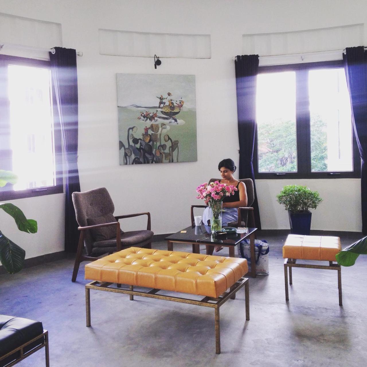The Dorm Saigon (adults Only) Hostel Ho Chi Minh City