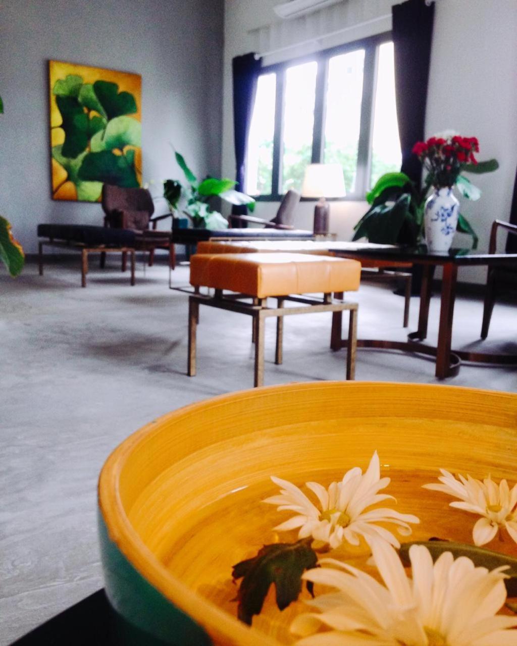 The Dorm Saigon (adults Only) *