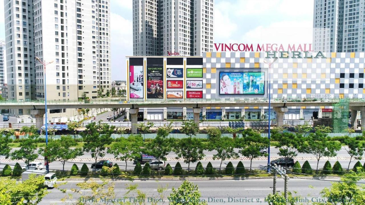 Herla Masteri Thao Dien TP. Hồ Chí Minh