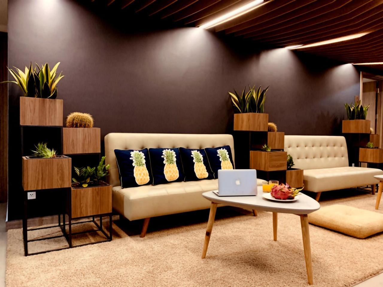 Hotel Royal Dragon Boutique Tan Binh