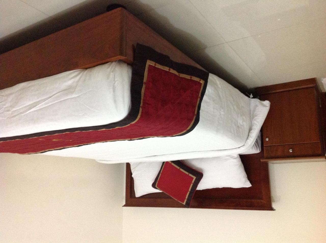 Hotel Ava Saigon 3
