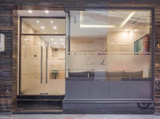 Apartment Jb Ho Chi Minh City