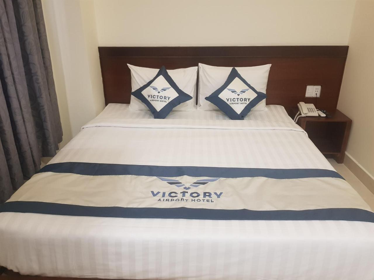 Victory Airport 3*