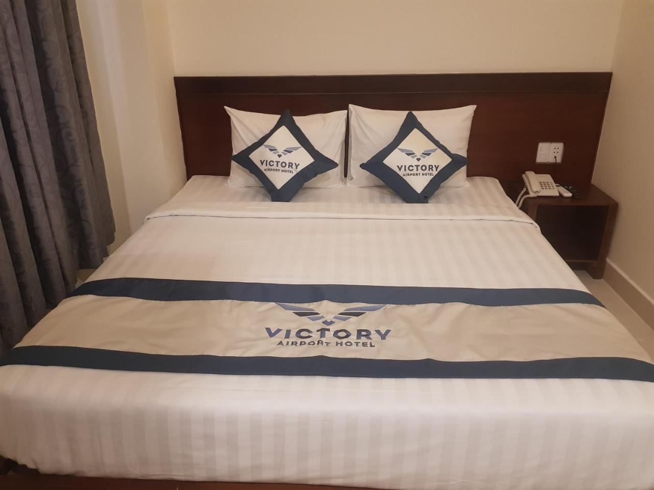 Victory Airport 3*