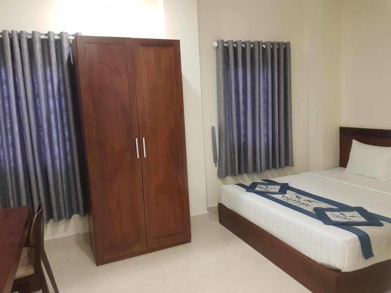 Victory Airport Hotel Ho Chi Minh City
