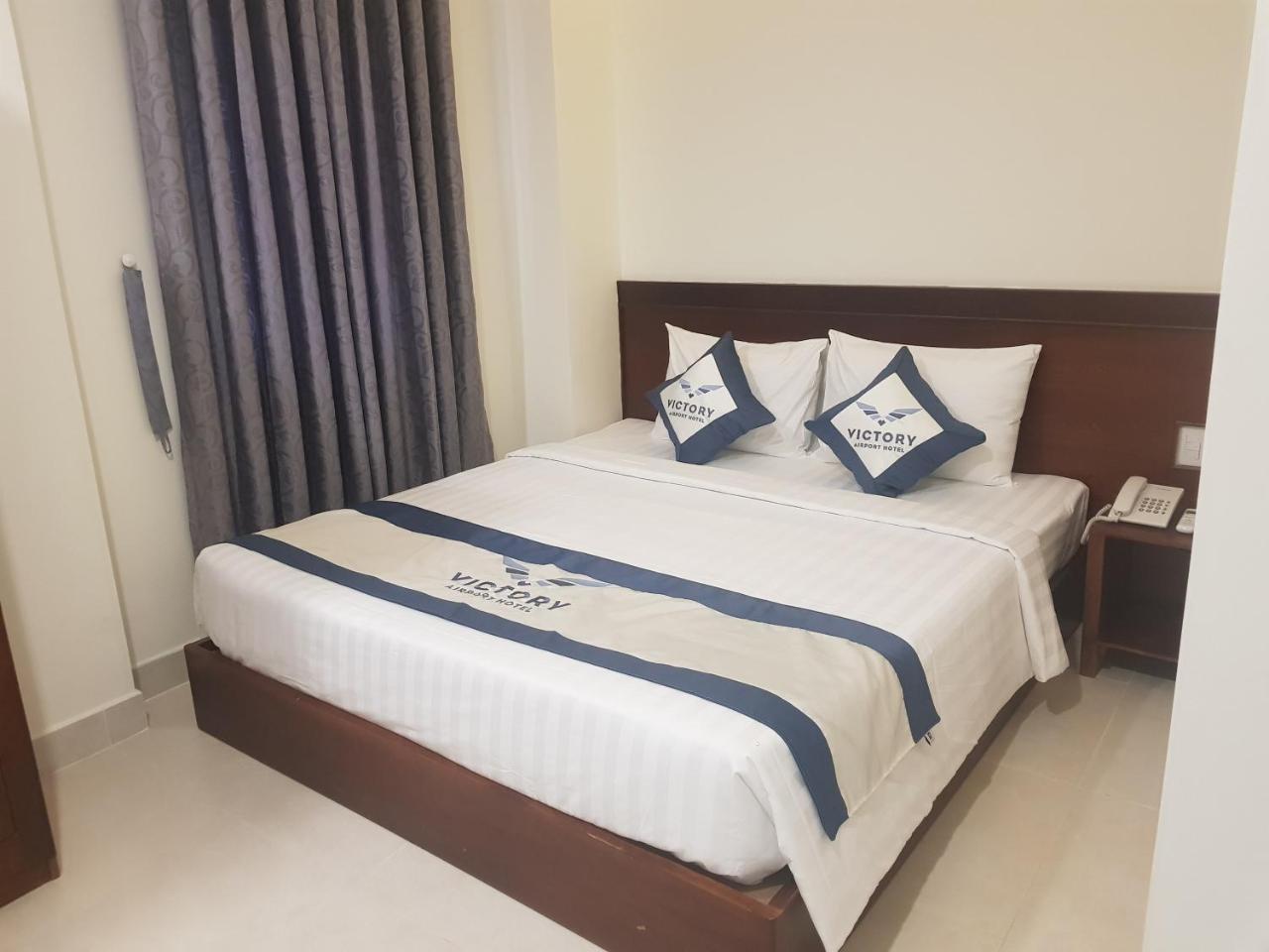 Hotel Victory Airport 3*