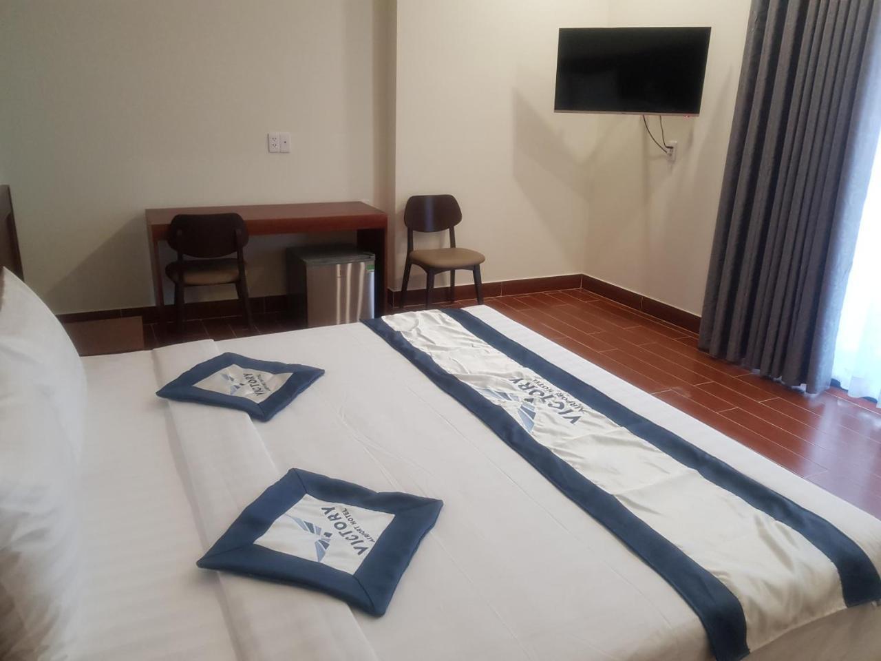 Hotel Victory Airport