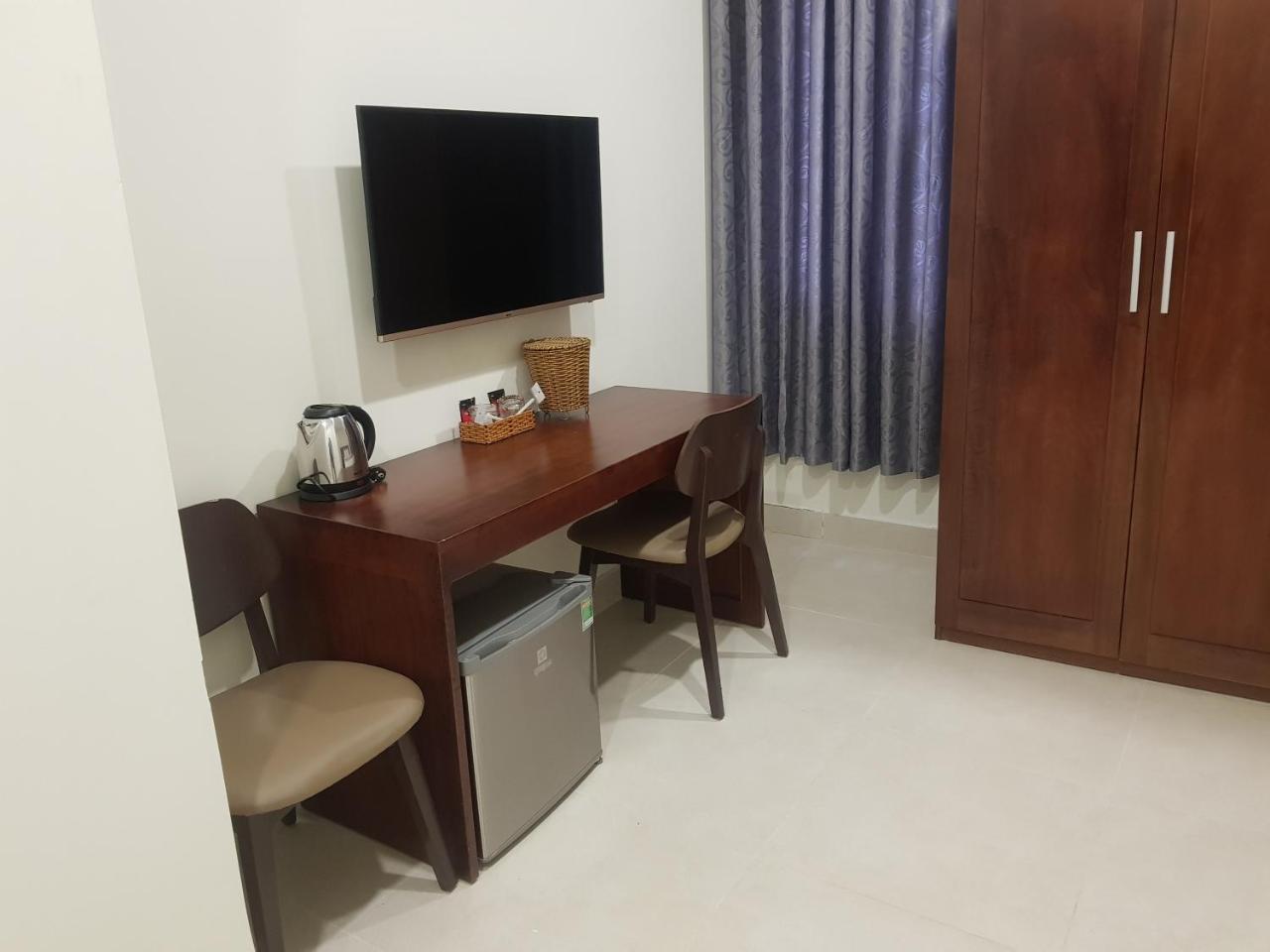 Hotel Victory Airport Ho Chi Minh City