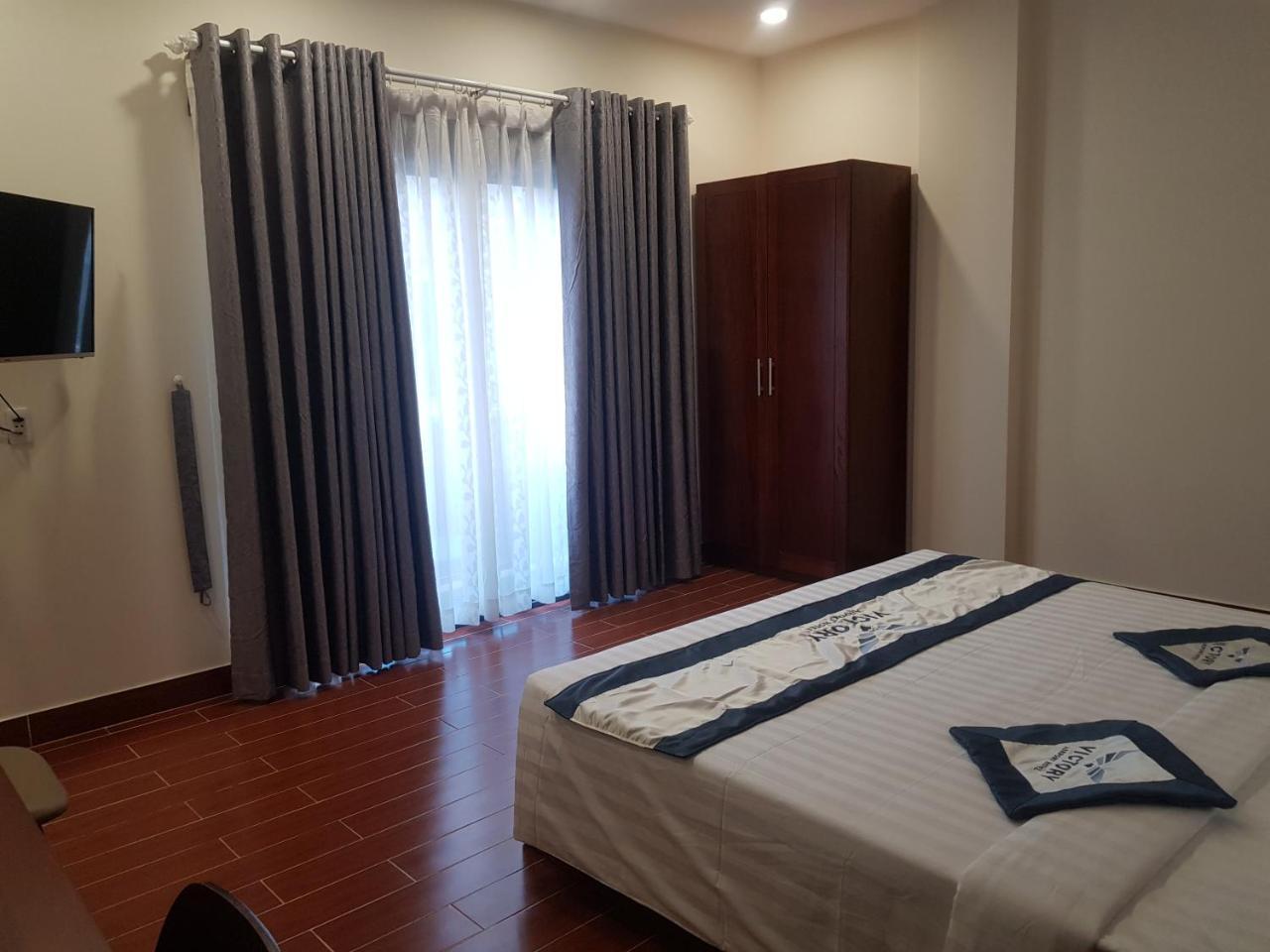 Victory Airport Hotel Ho Chi Minh City