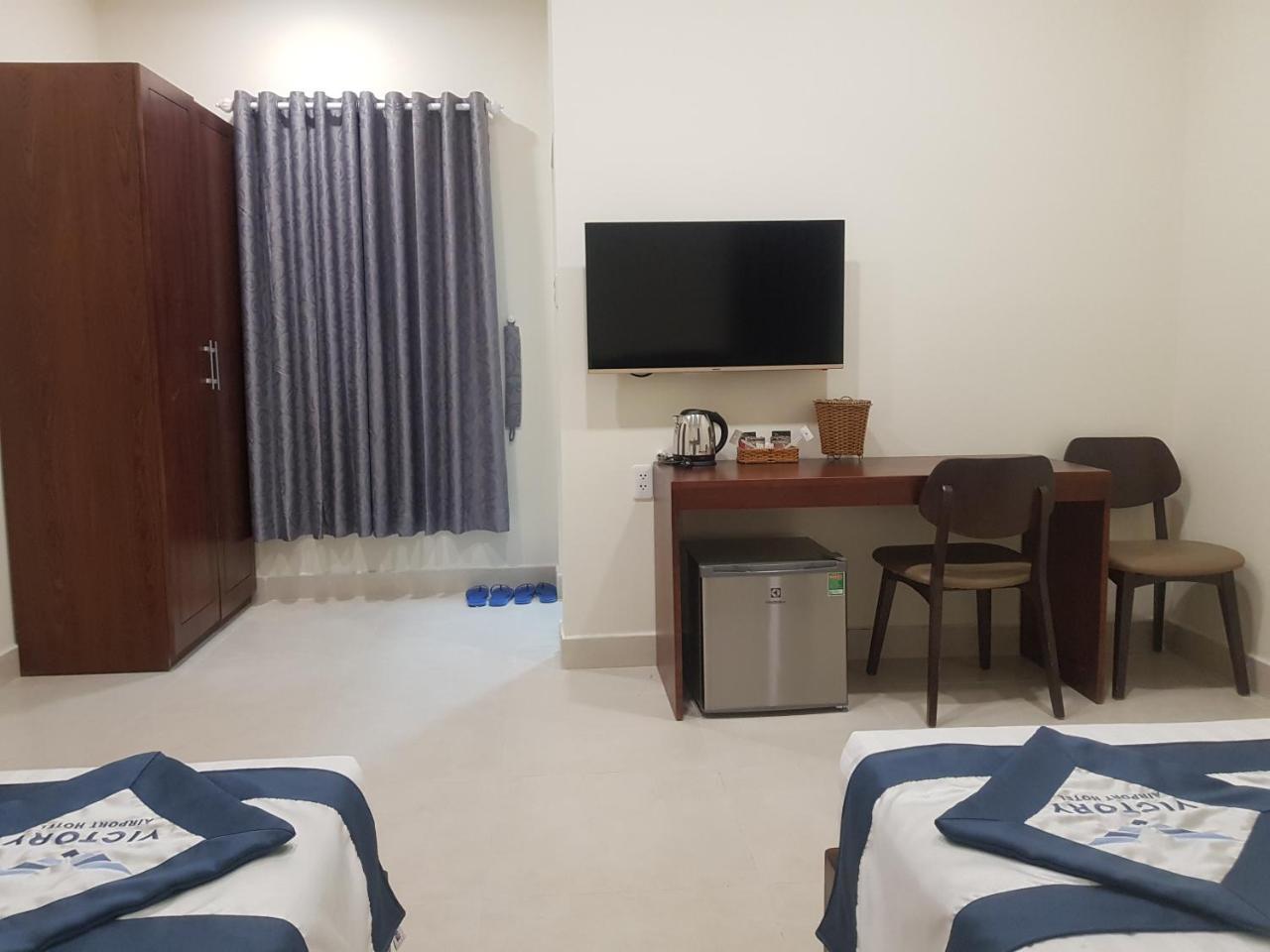 Victory Airport 3* Ho Chi Minh City