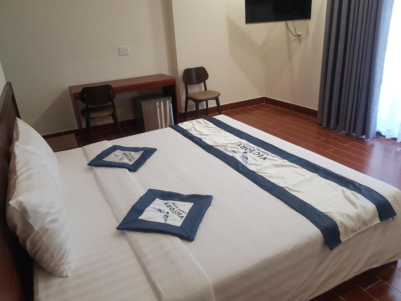 Victory Airport Hotel 3*