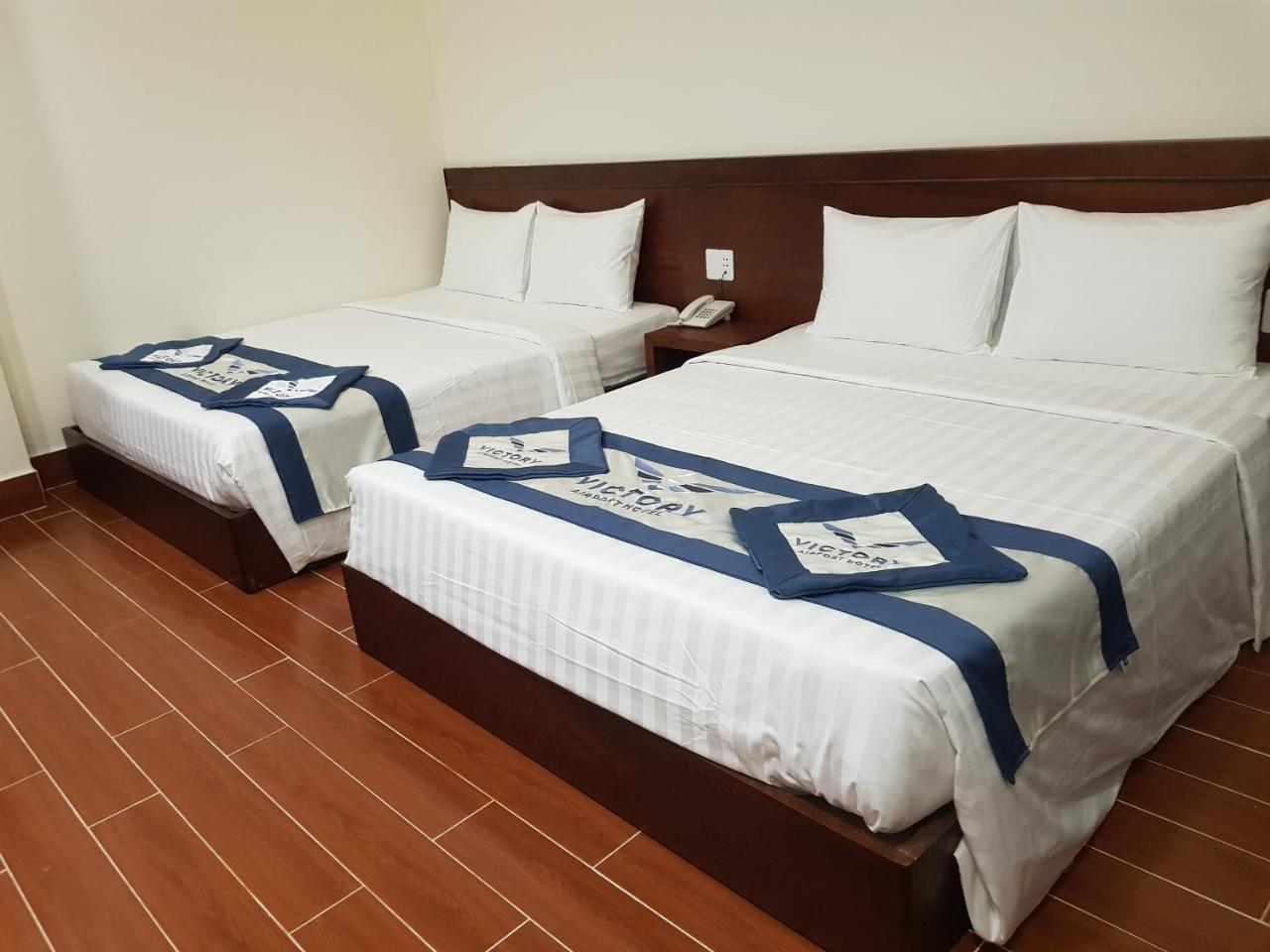 Hotel Victory Airport