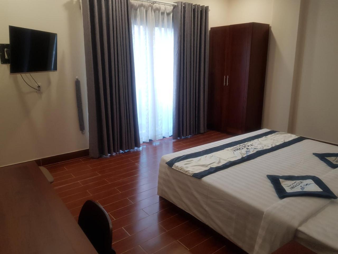 Hotel Victory Airport Ho Chi Minh City