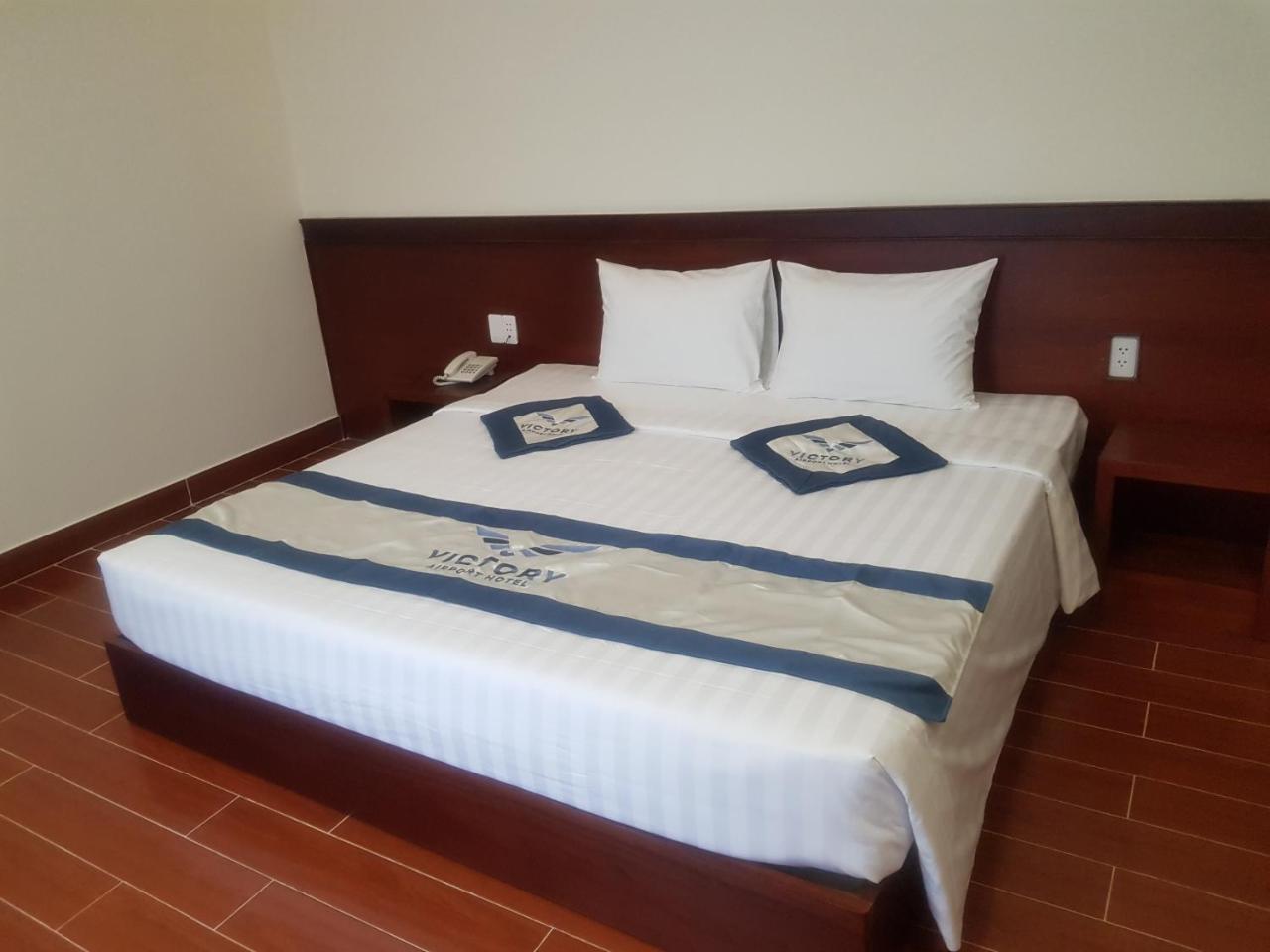 Hotel Victory Airport 3*