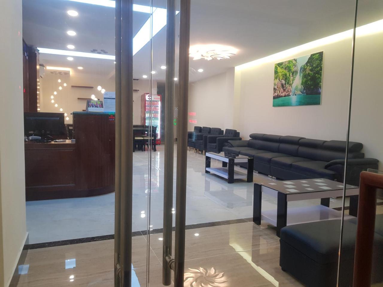 Victory Airport Hotel Ho Chi Minh City
