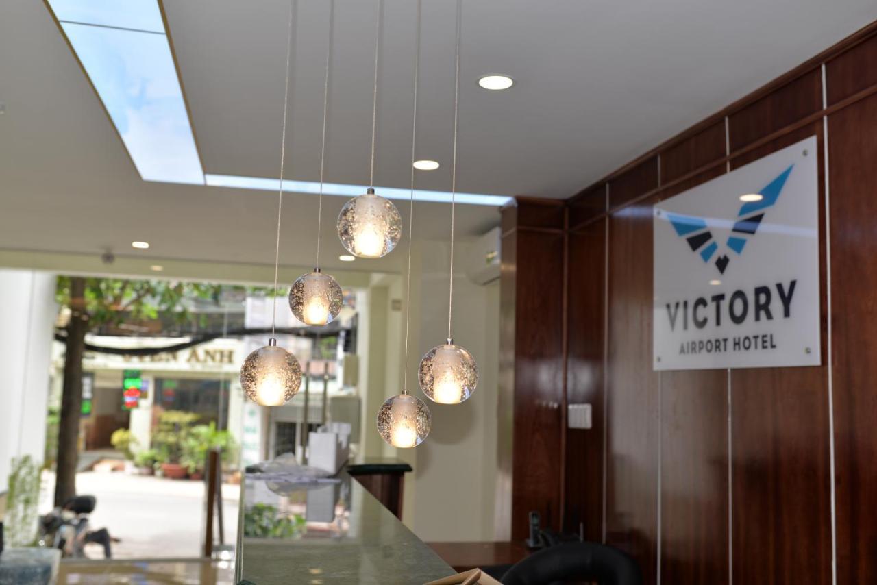 Hotel Victory Airport 3*
