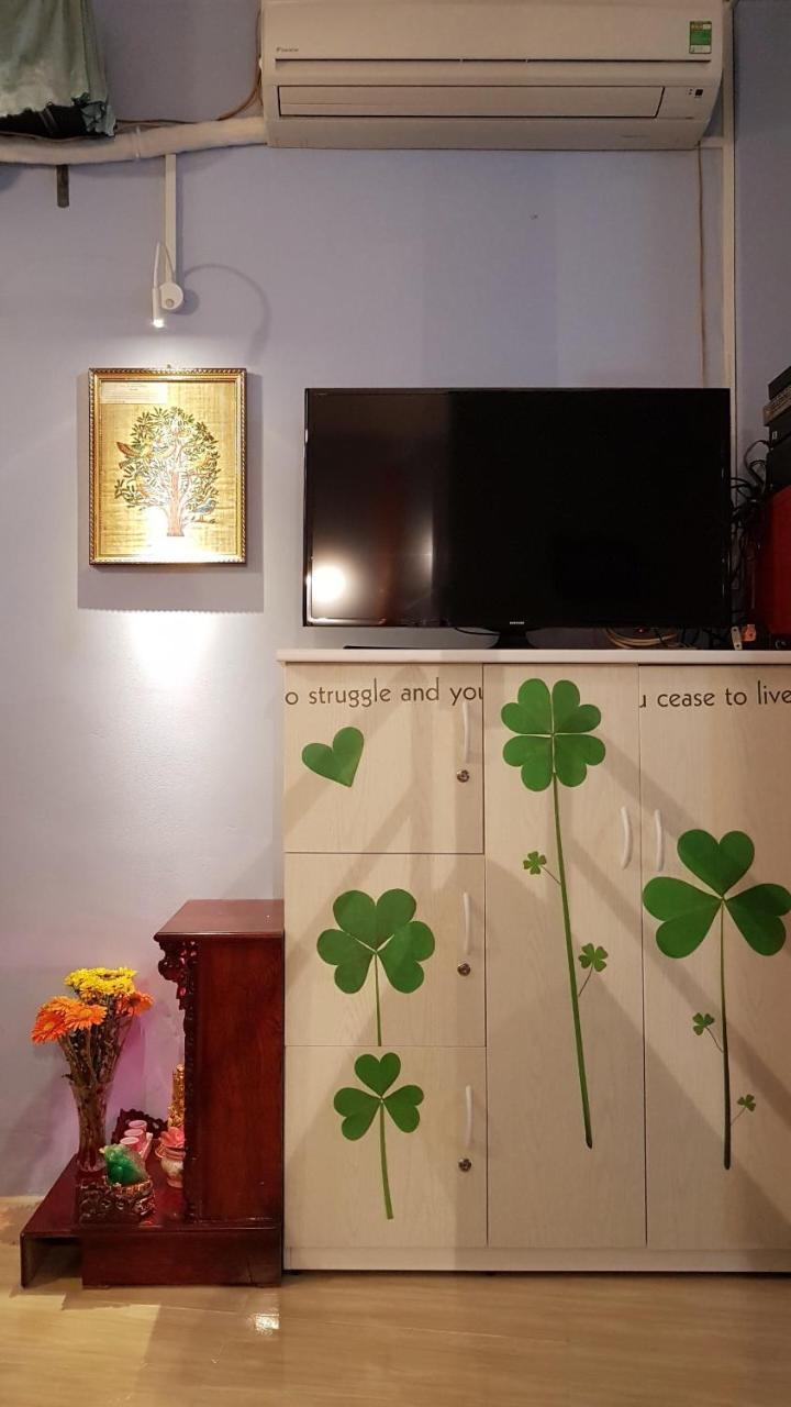 Hostel Sky House Ho Chi Minh City