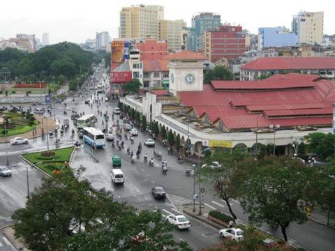 Sky House Ho Chi Minh City