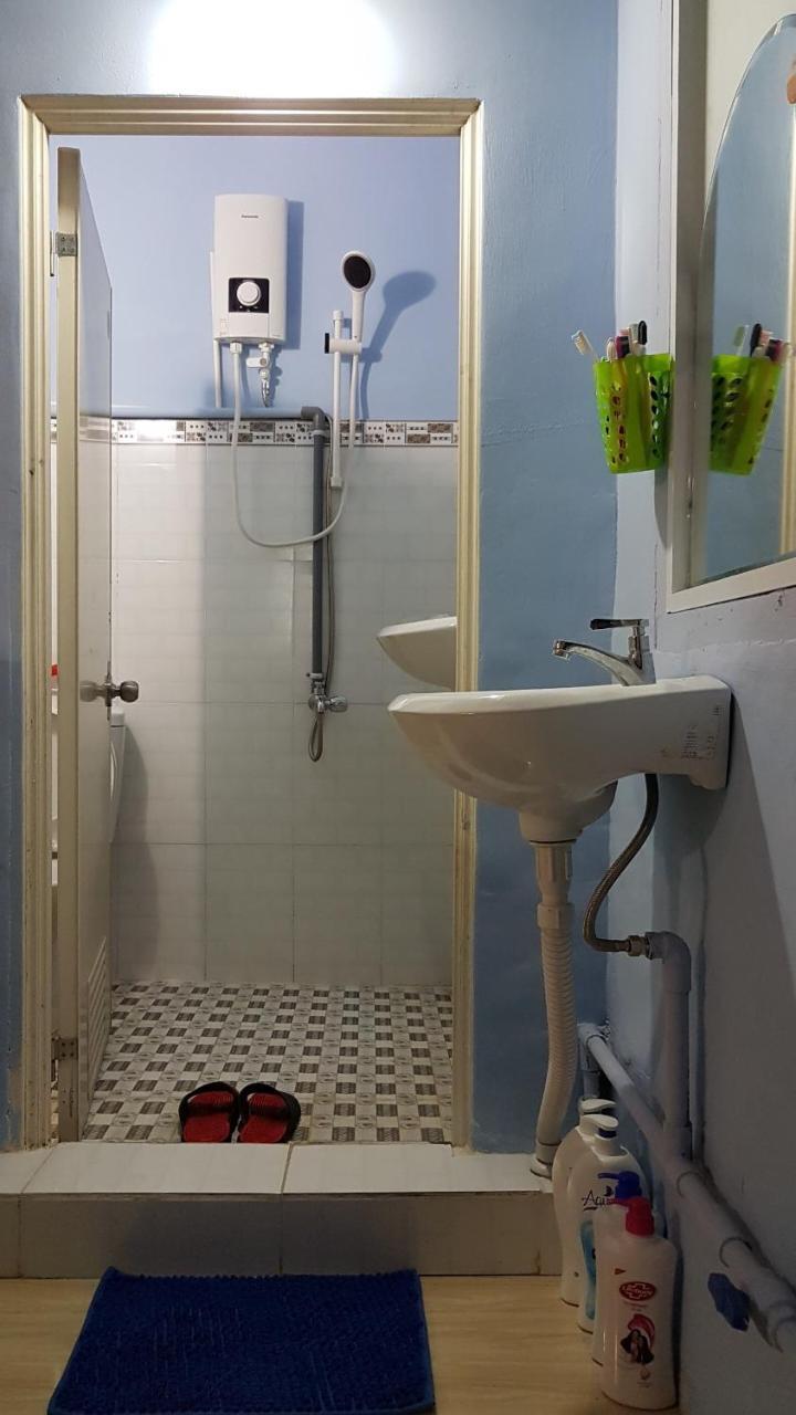 Hostel Sky House Ho Chi Minh City