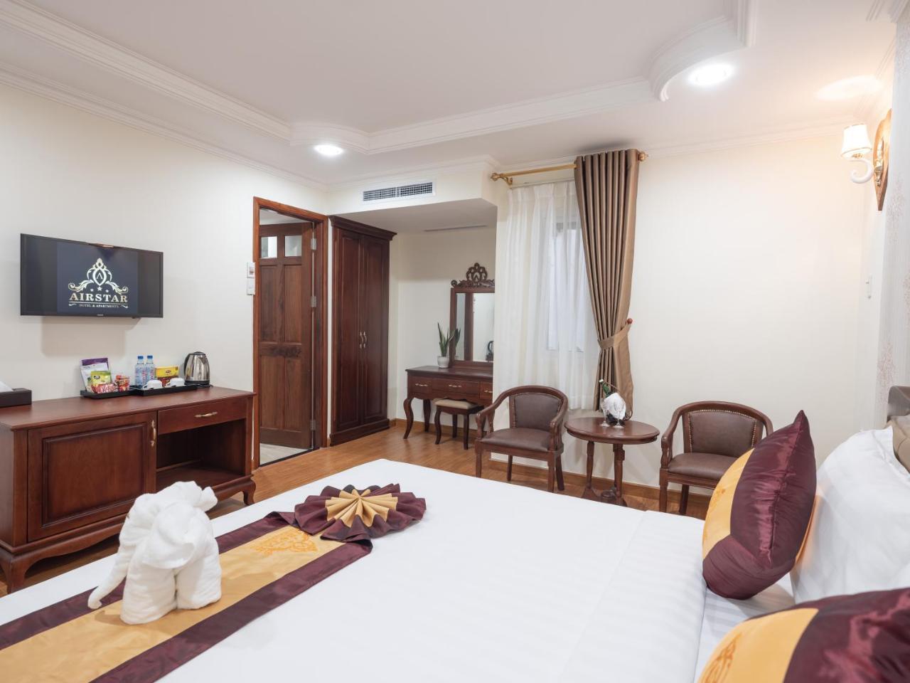 Hotel Air Star