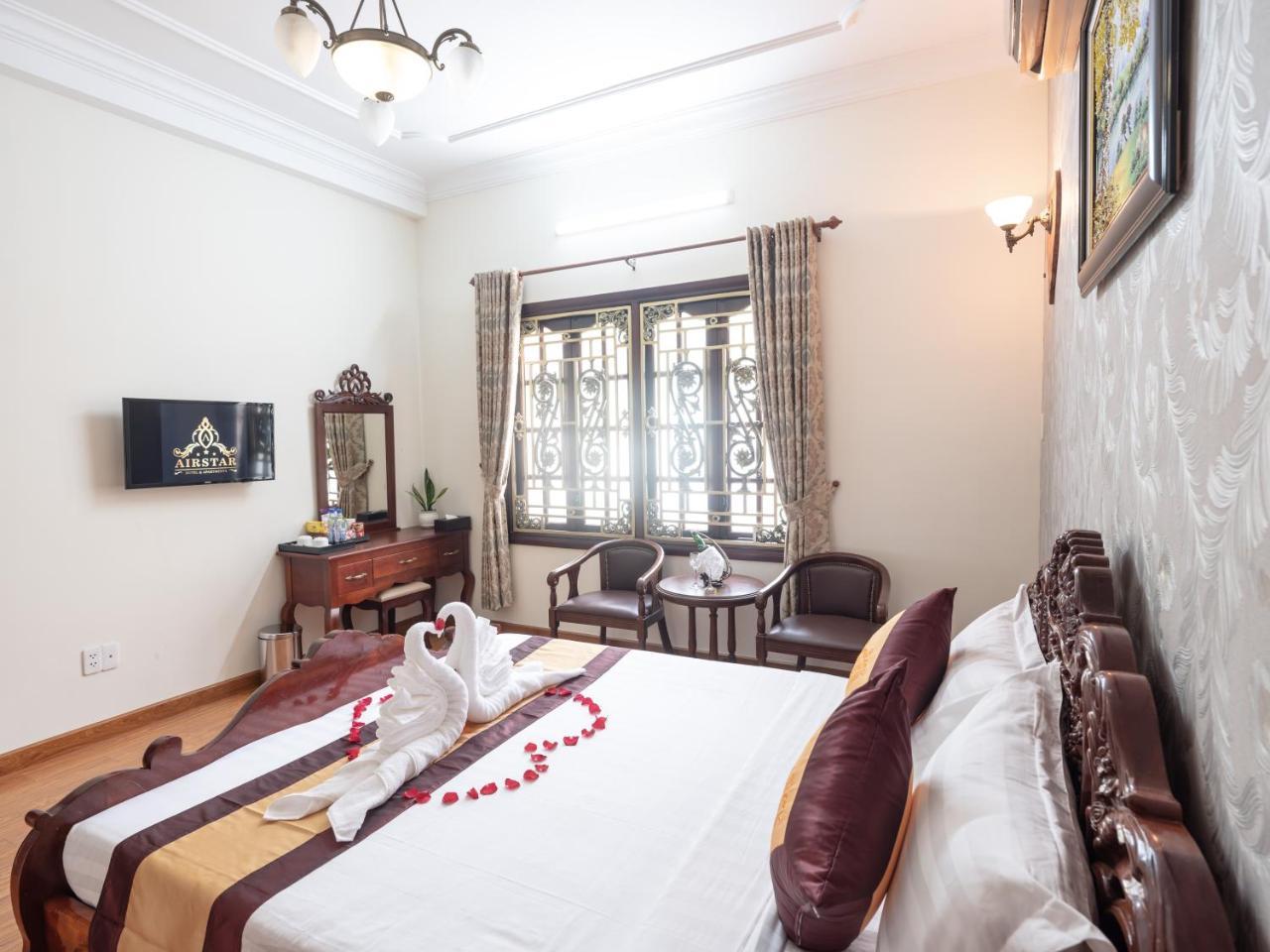 Hotel Air Star Ho Chi Minh City