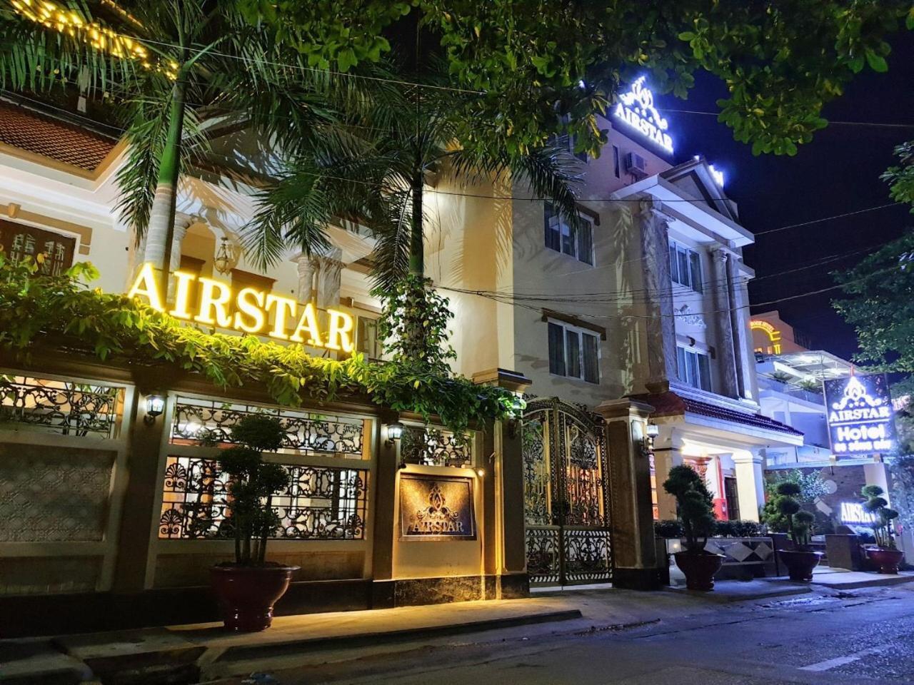 Air Star Hotel