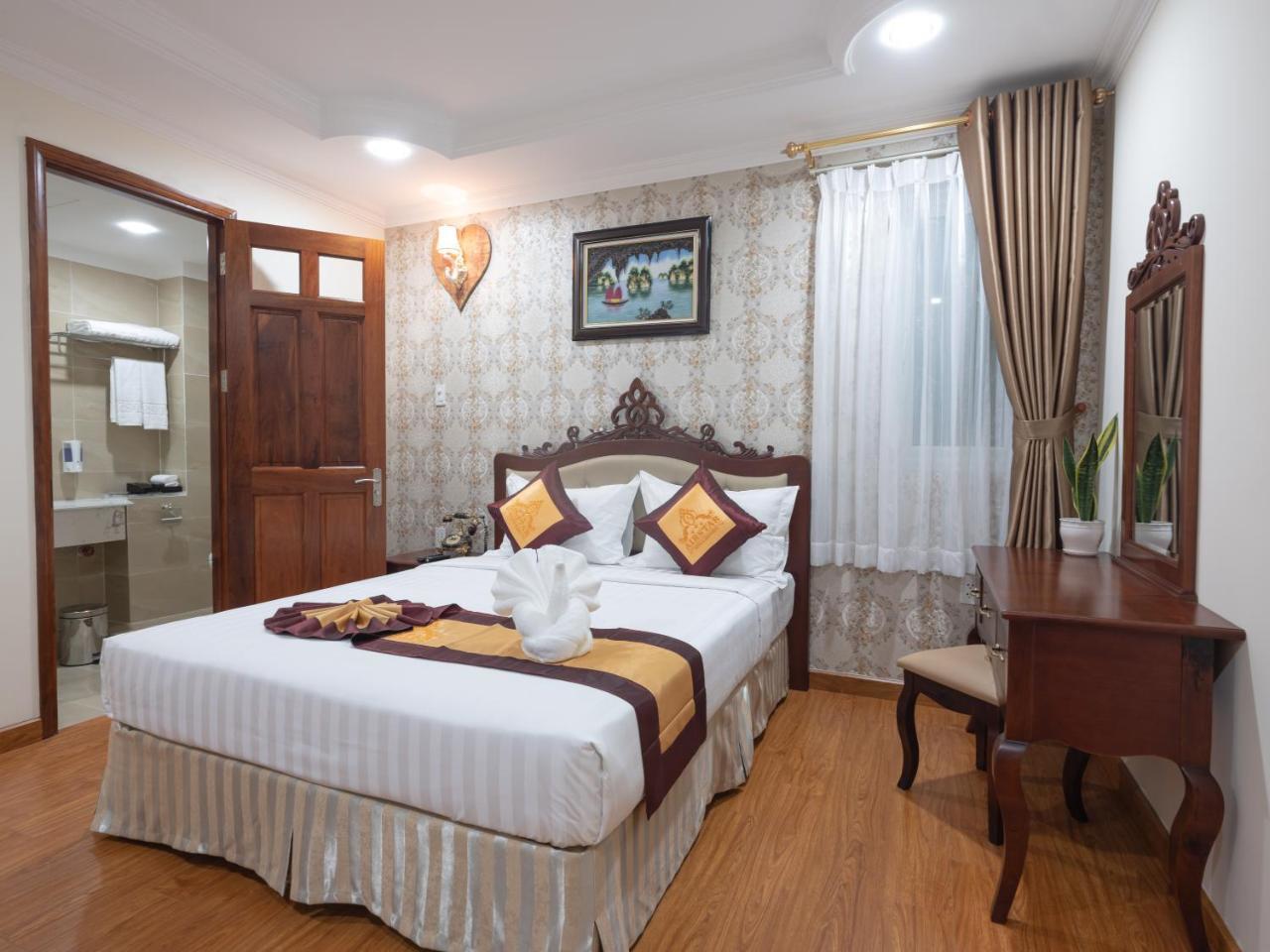 Air Star Hotel 3*
