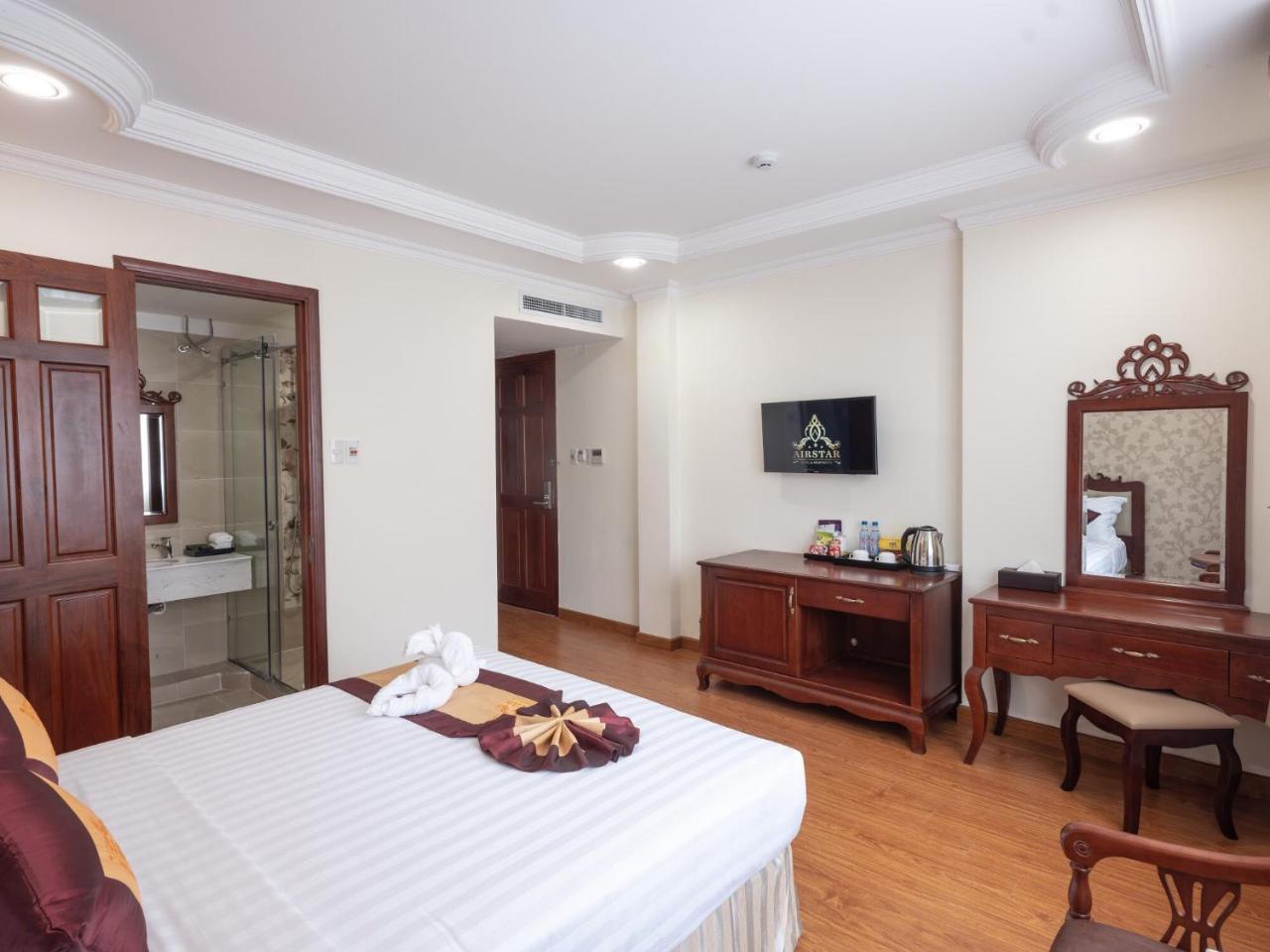 Air Star Hotel 3*