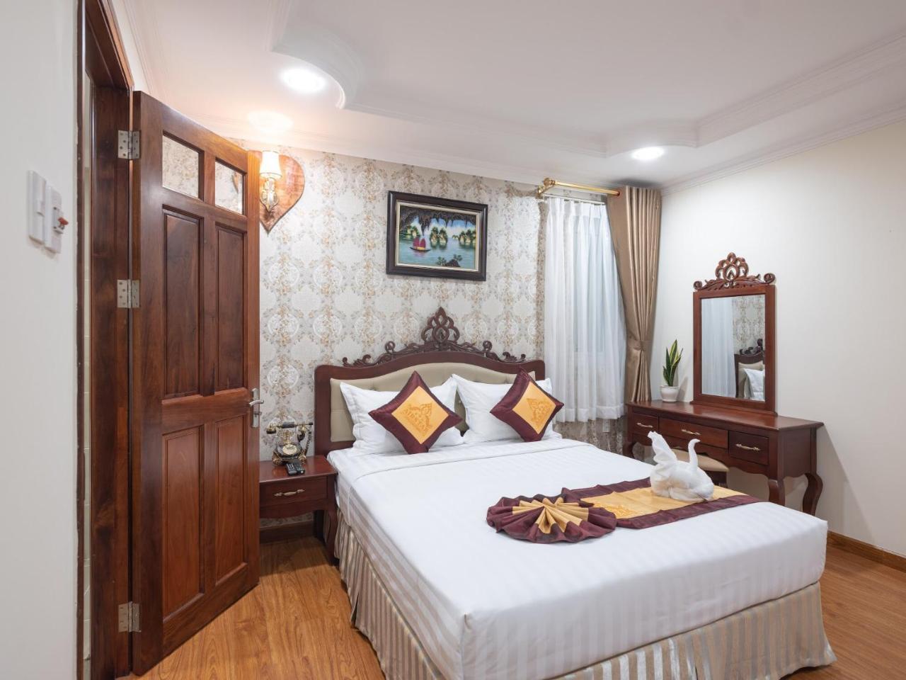 Air Star Hotel 3*