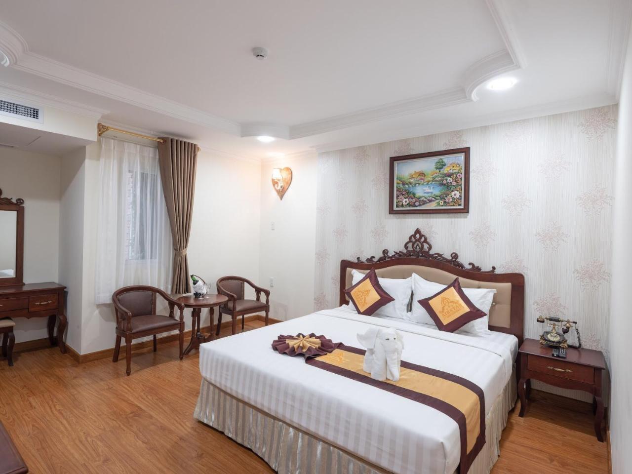 Air Star Hotel
