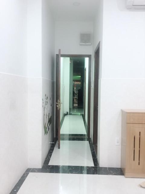 Hotel Kim Sinh Ho Chi Minh City