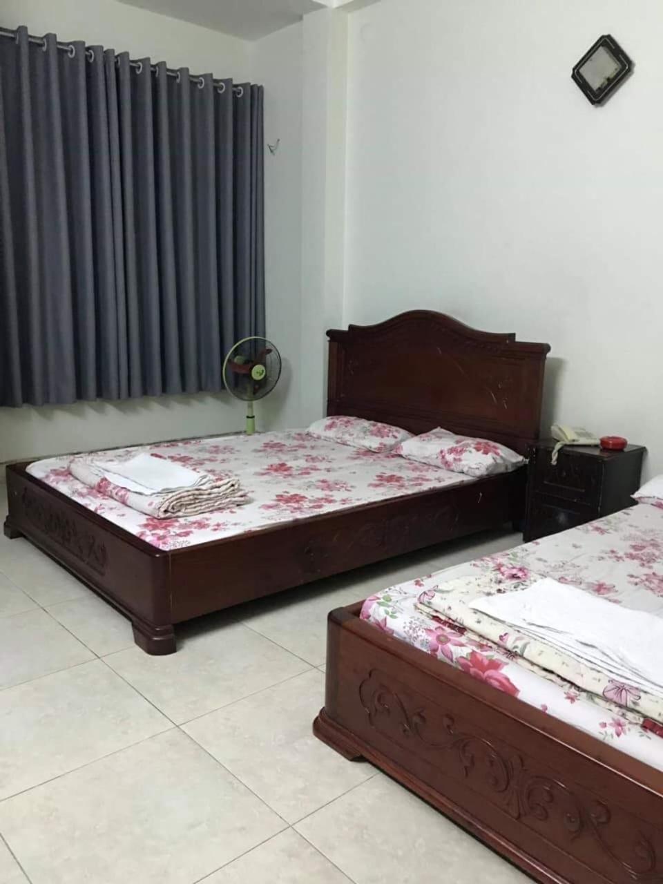 Kim Sinh Hotel *