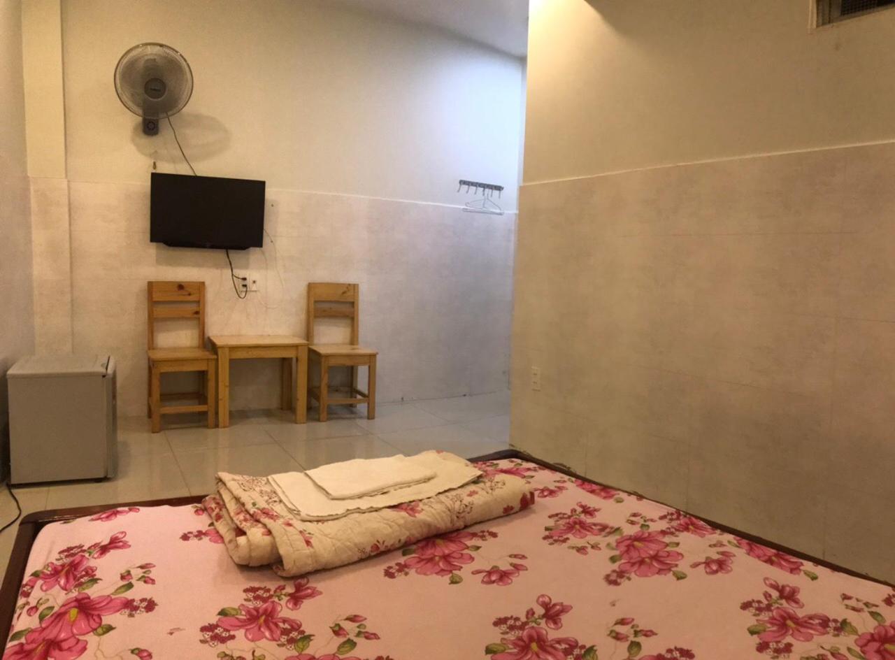 Hotel Kim Sinh
