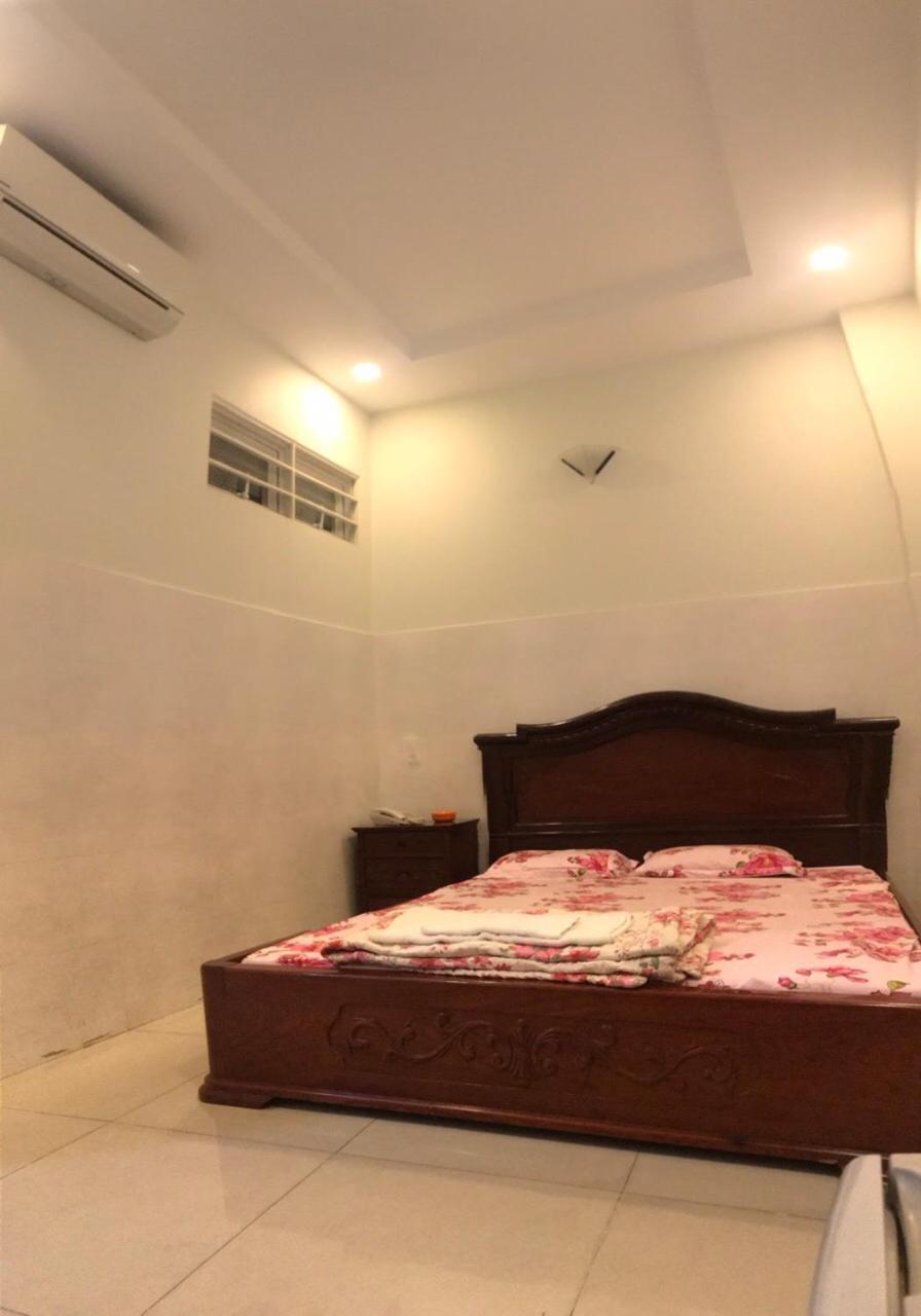Kim Sinh Hotel