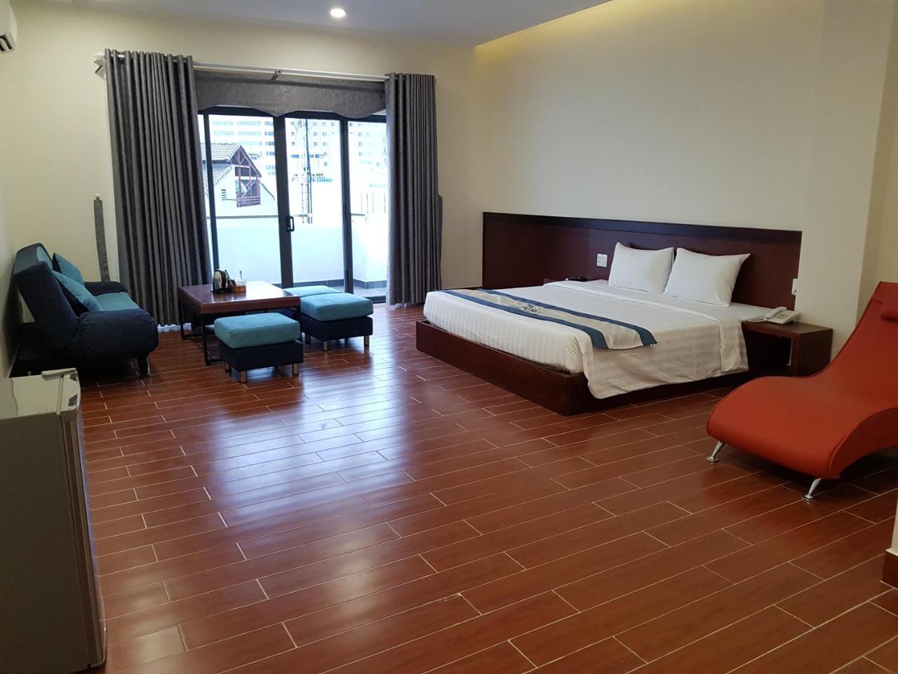 Victory Airport 3* Ho Chi Minh City