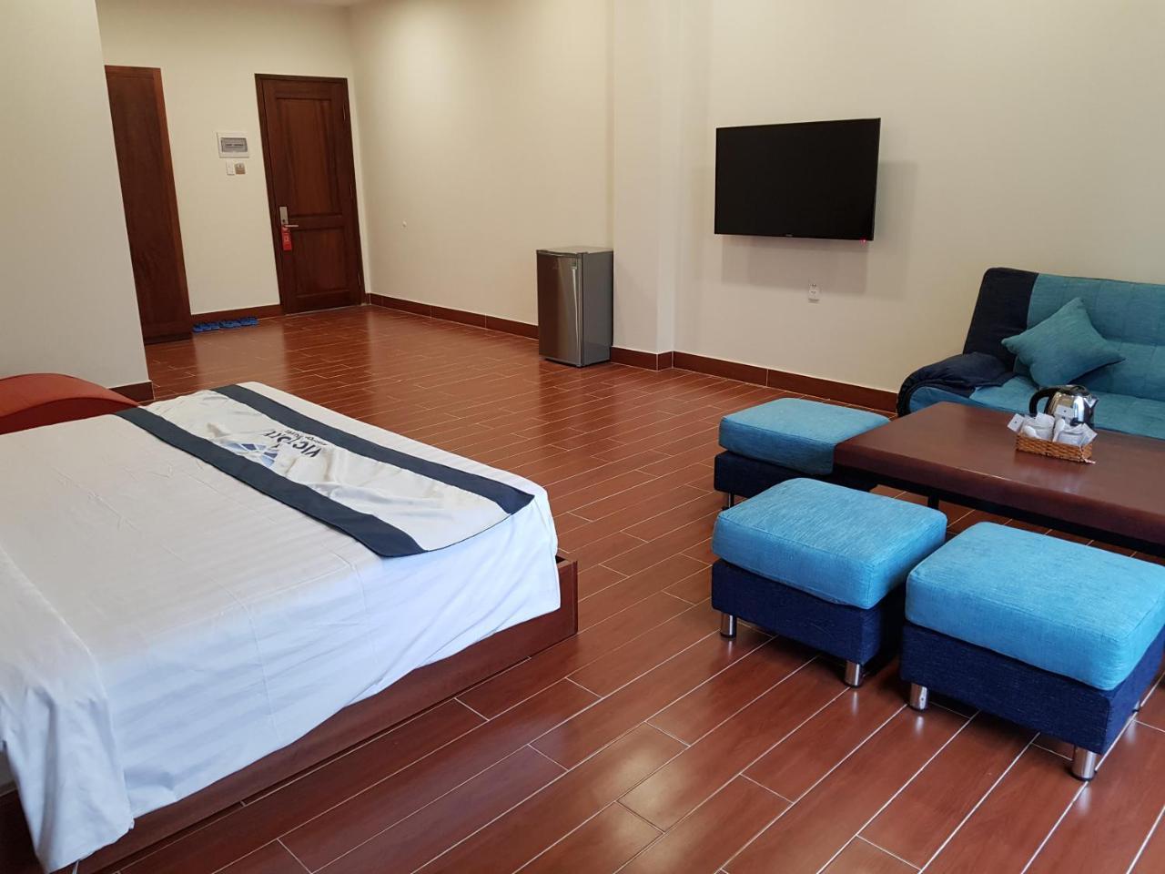 Hotel Victory Airport 3*