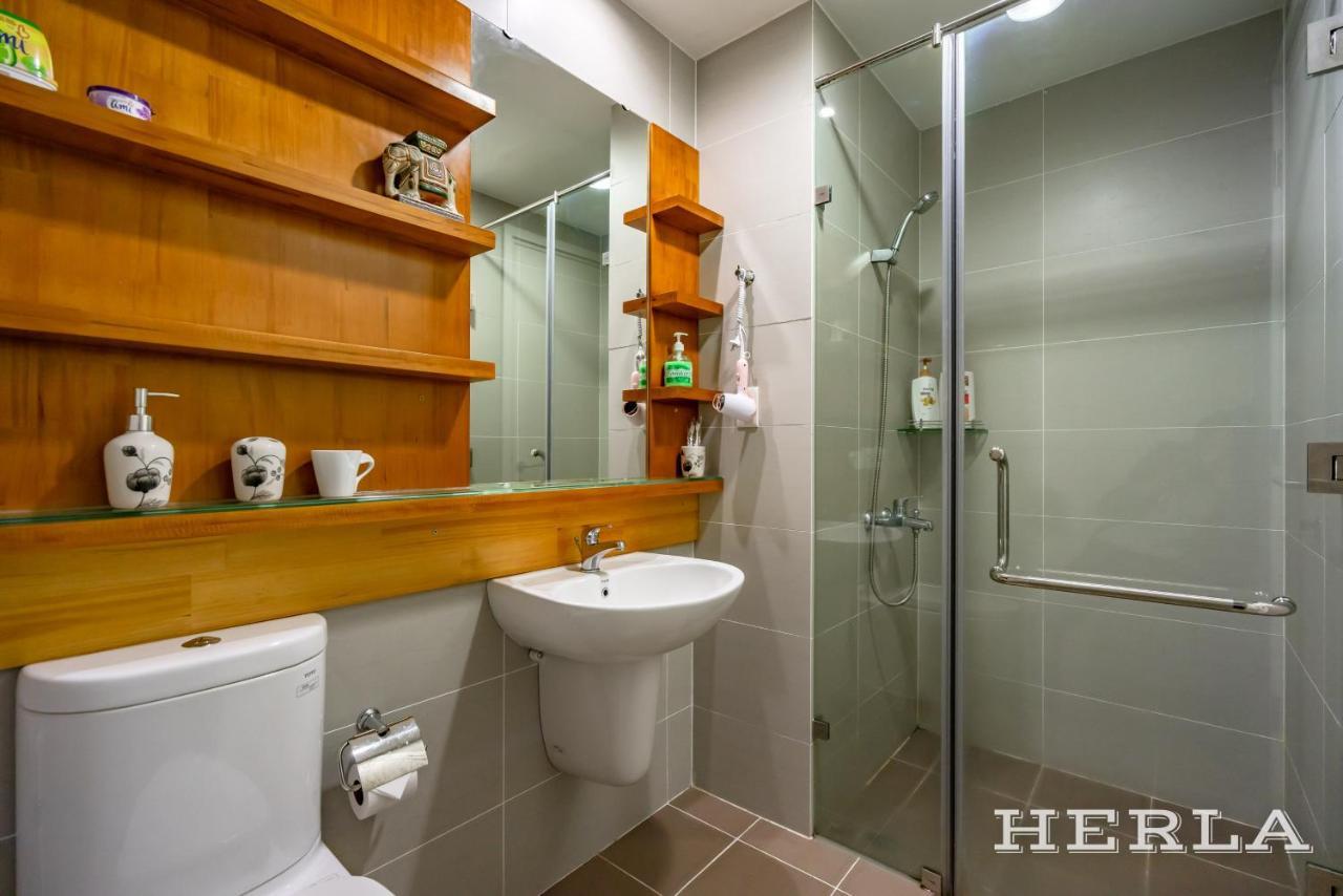 Căn hộ Herla Masteri Thao Dien TP. Hồ Chí Minh