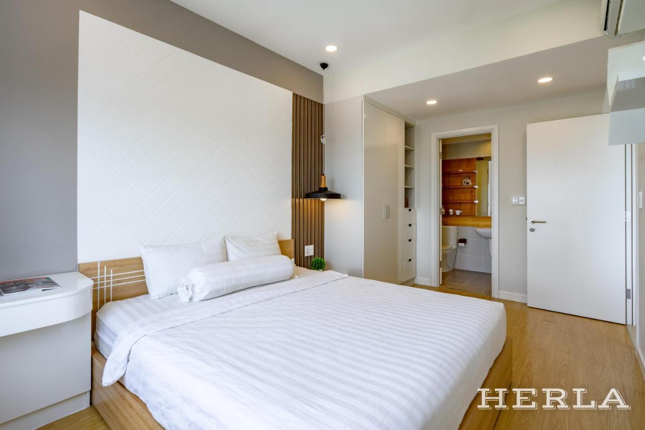 Căn hộ Herla Masteri Thao Dien *