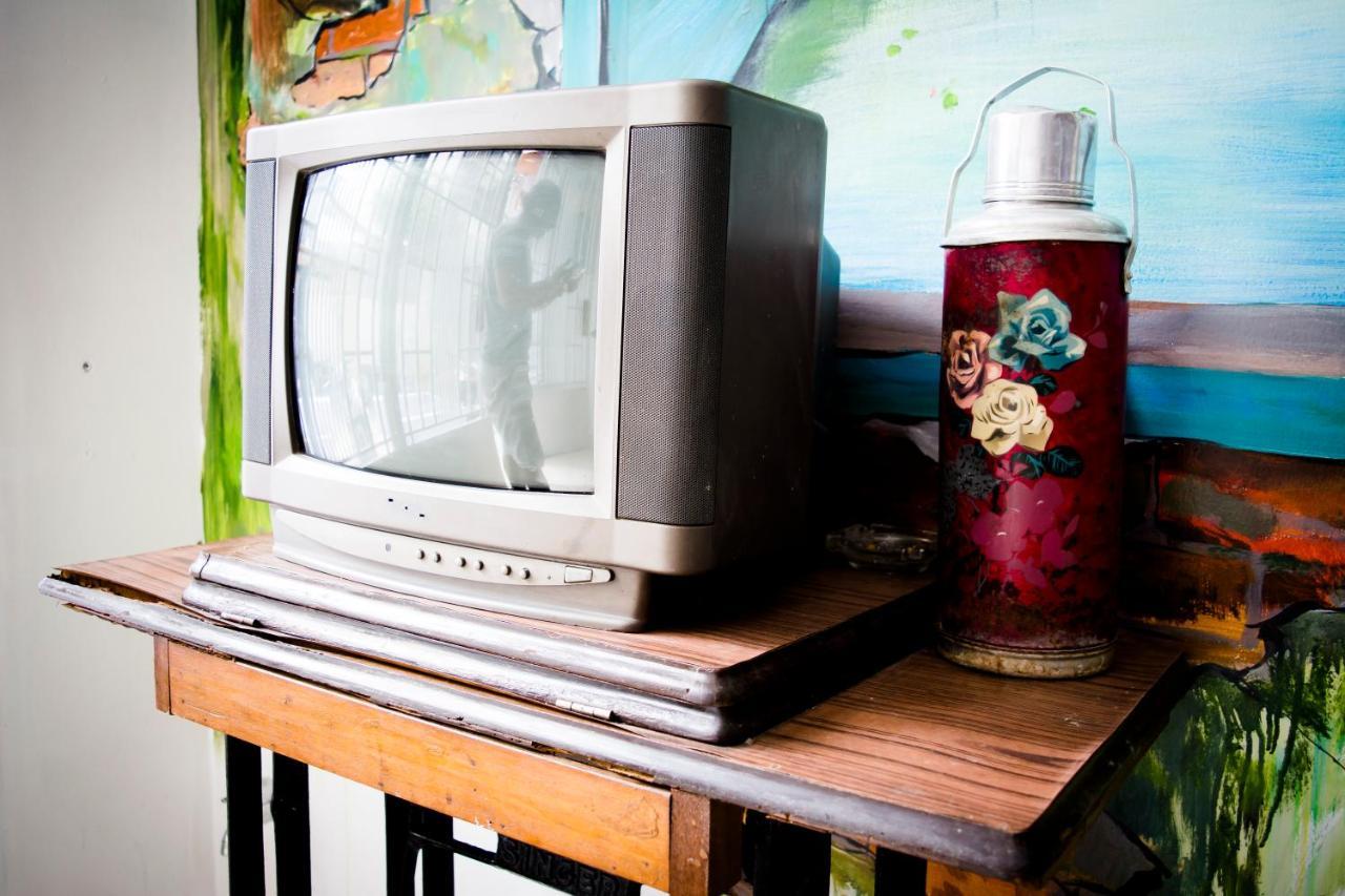 Dola 2 Hostel Ho Chi Minh City