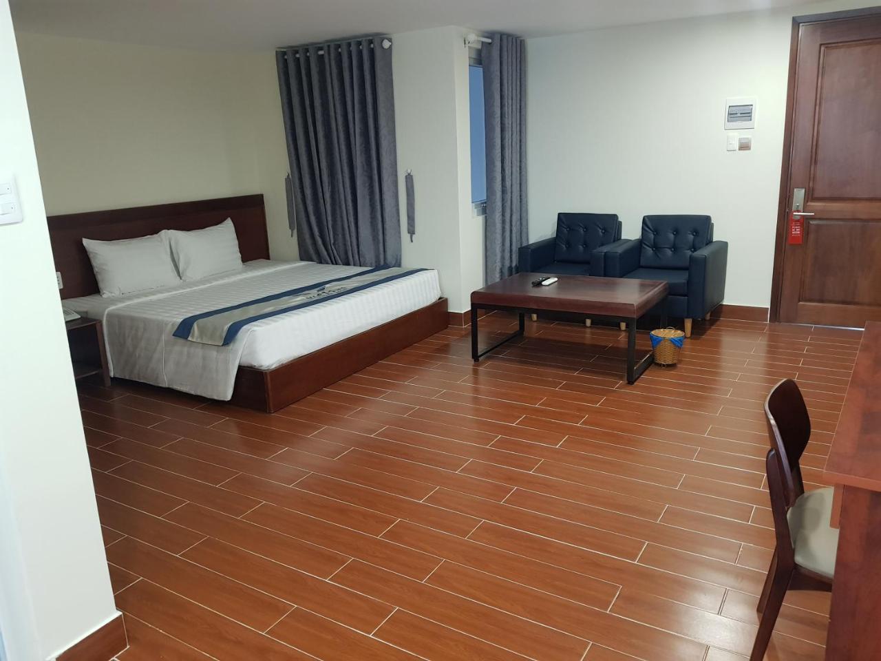 Hotel Victory Airport Ho Chi Minh City