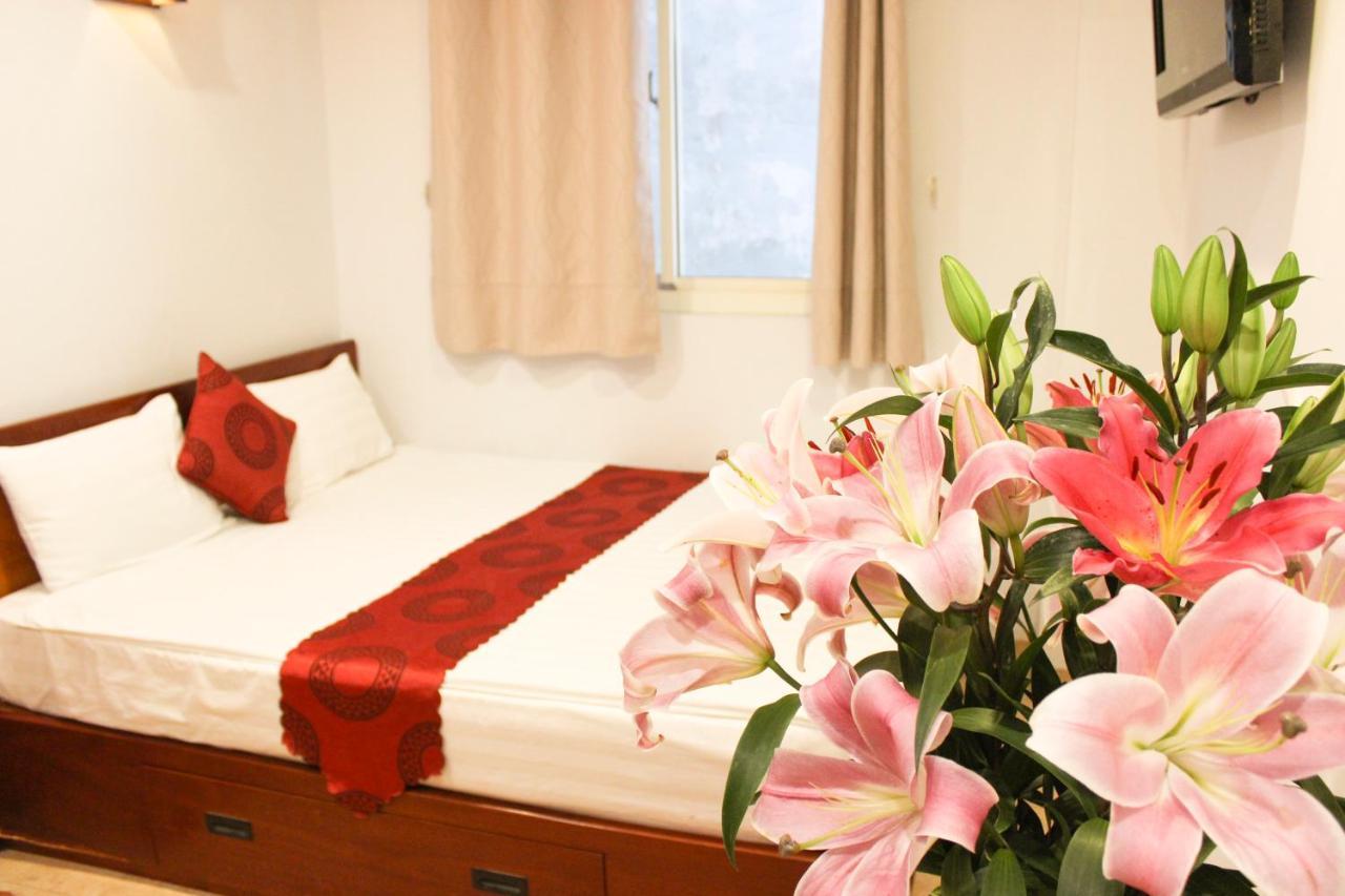 Sao Nam - Bui Vien Walking Street Hotel Ho Chi Minh City