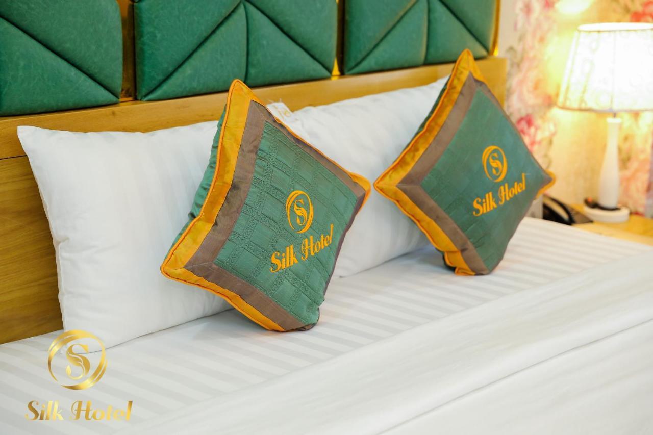 Hotel Silk Ho Chi Minh City