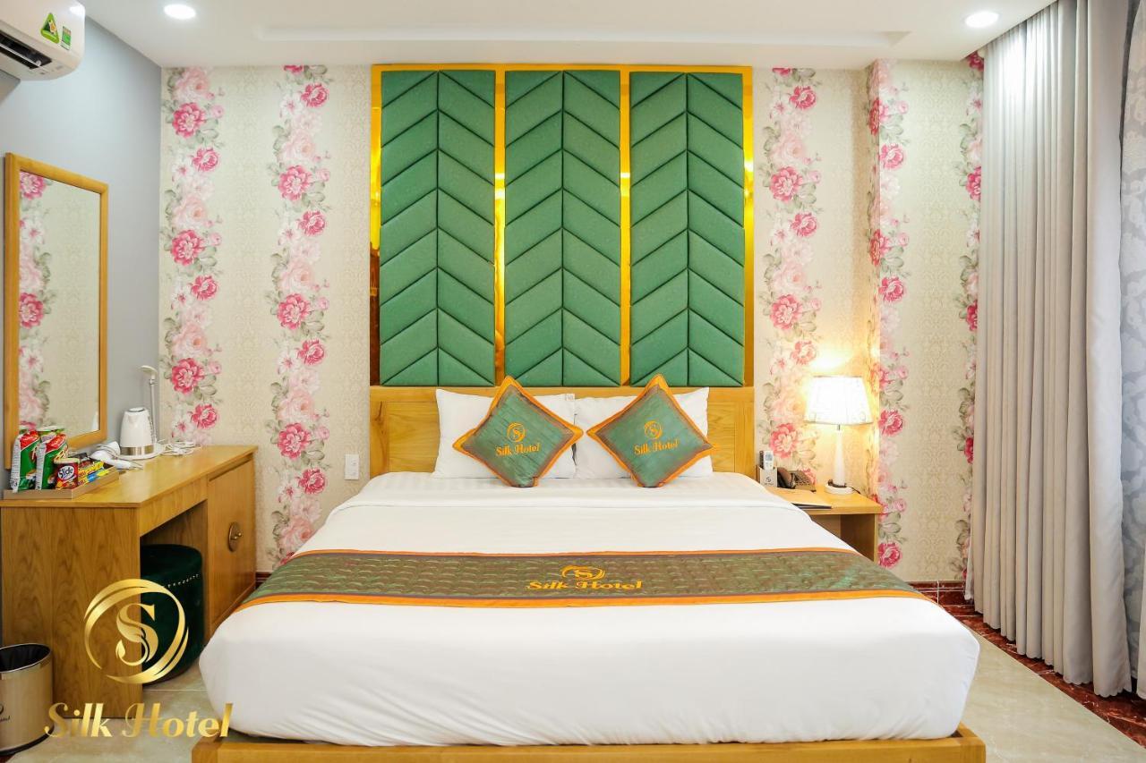 Hotel Silk Ho Chi Minh City