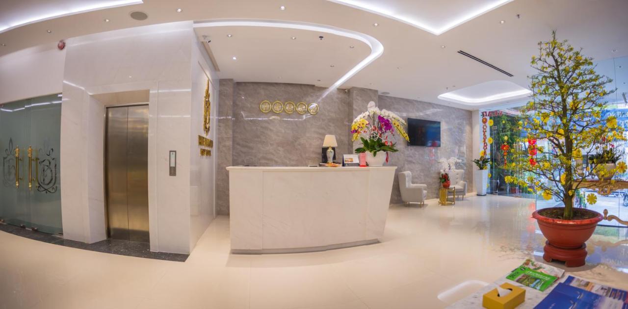 Blue Diamond New Hotel 3*
