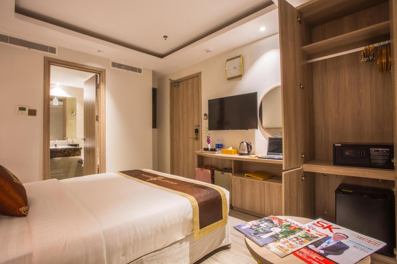 Hotel Blue Diamond New 3*