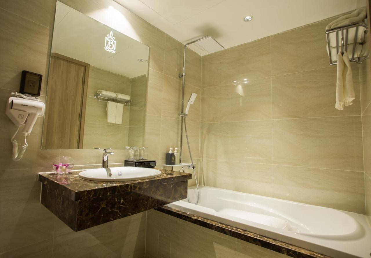 Hotel Blue Diamond New 3*