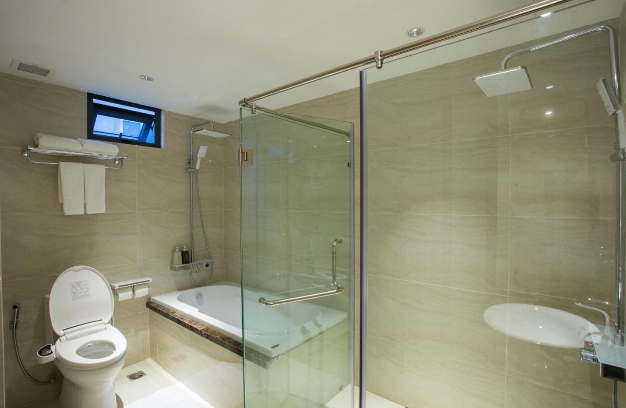 Blue Diamond New Hotel