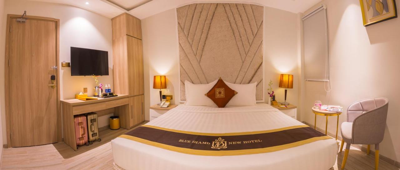 Hotel Blue Diamond New