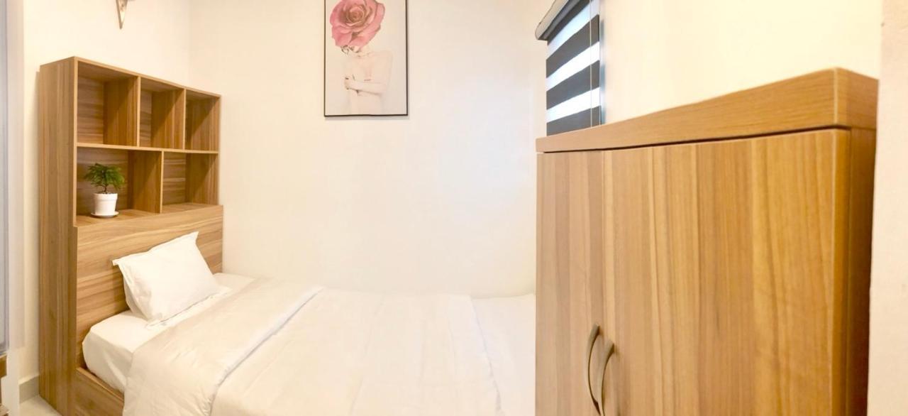 Louis - Bui Vien Walking Street Bed & Breakfast Ho Chi Minh City