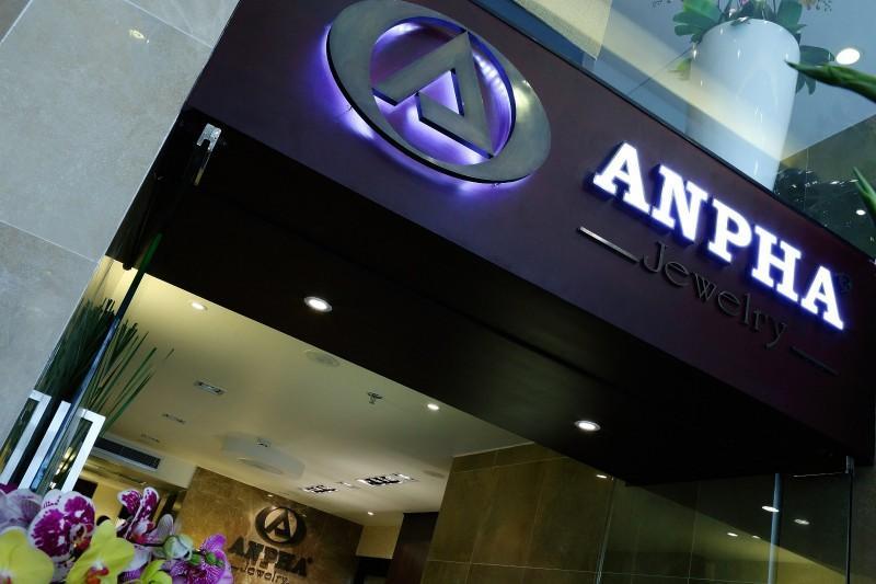 Hotel Anpha Boutique Ho Chi Minh City